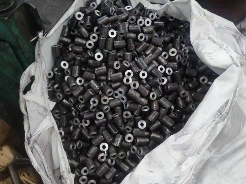 龙圩小口径厚壁钢管切割定制