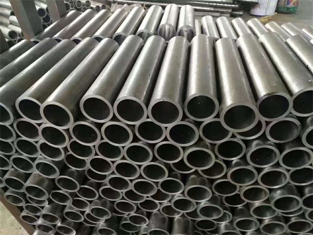 龙圩20#龙圩龙圩无缝钢管 冷拔精密 20#无缝管公差精度高